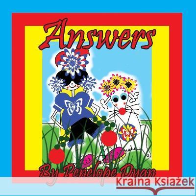 Answers Penelope Dyan Penelope Dyan 9781614776161 Bellissima Publishing