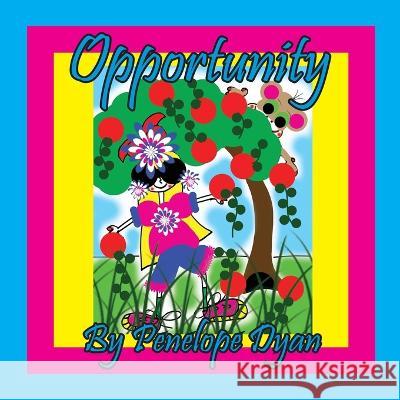 Opportunity Penelope Dyan Dyan 9781614776291