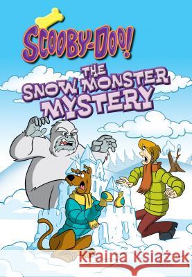 Scooby-Doo and the Snow Monster Mystery Lee Howard 9781614794172