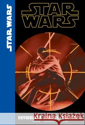 Skywalker Strikes: Volume 6 Jason Aaron John Cassaday Laura Martin 9781614795322 Not Avail