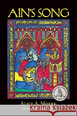 Ain's Song Alice A. Moerk Joan S. Peters 9781614930259