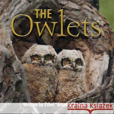 The Owlets Ethel Franks 9781614932819 Peppertree Press