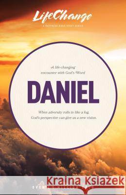 Daniel The Navigators 9781615211203 NavPress Publishing Group