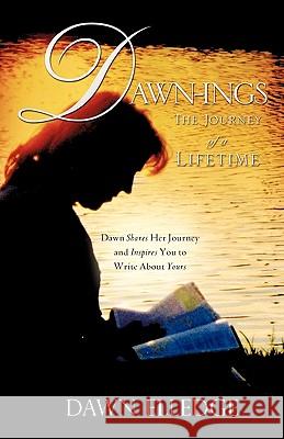 Dawn-Ings Dawn Elledge 9781615797011