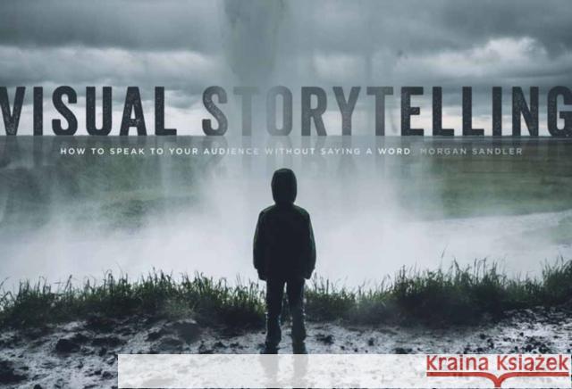 Visual Storytelling: How to Speak to Your Audience Without Saying a Word Morgan Sandler 9781615932894