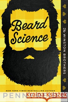 Beard Science Penny Reid 9781615956012