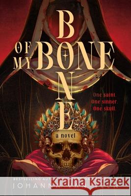 Bone of My Bone Johanna Va 9781615957323