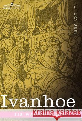 Ivanhoe Walter Scott 9781616407261 Cosimo Klassiek