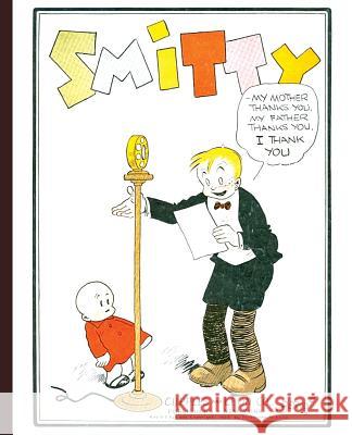 Smitty (1928 Comic Reprint) Walter Berndt 9781616462703