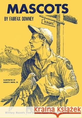 Mascots Fairfax Downey 9781616466169