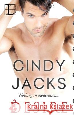 Desire Cindy Jacks 9781616506452