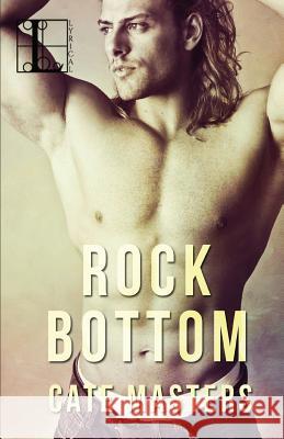 Rock Bottom Cate Masters 9781616508906