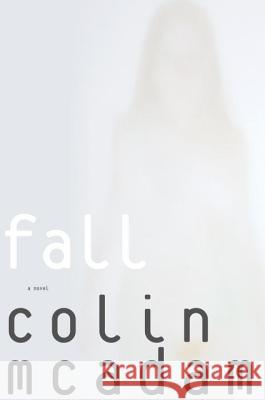 Fall Colin McAdam 9781616955427