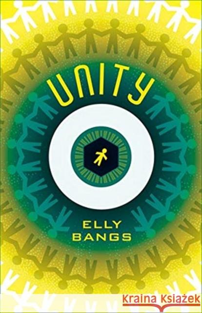 Unity Elly Bangs 9781616963422