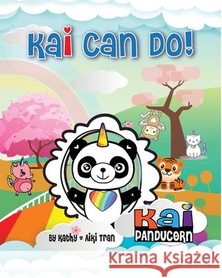Kai Can Do! Tran, Kathy 9781617041594 Kaizen Fit