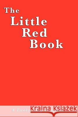 The Little Red Book Bill W 9781617202872