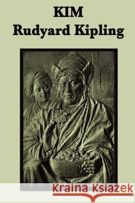 Kim Rudyard Kipling 9781617205903 Smk Books
