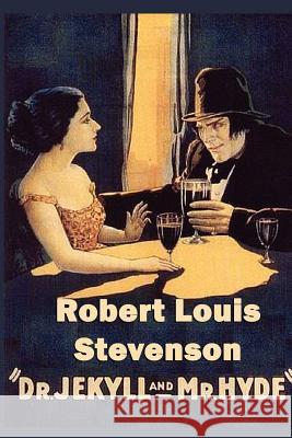 Dr. Jekyll and Mr. Hyde Robert Louis Stevenson 9781617207679