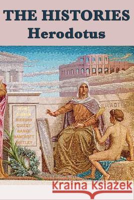 The Histories Herodotus Herodotus 9781617207686