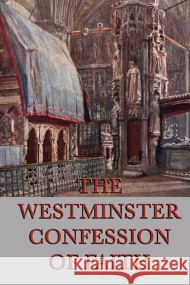 Westminster Confession of Faith  9781617208034 Smk Books