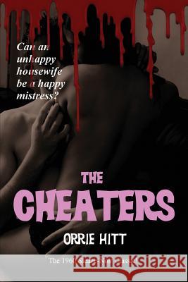 The Cheaters Orrie Hitt   9781617209710