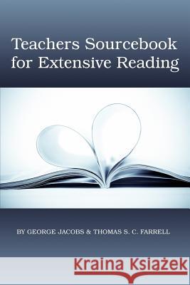 Teacher's Sourcebook for Extensive Reading Jacobs, George M. 9781617357770 Information Age Publishing