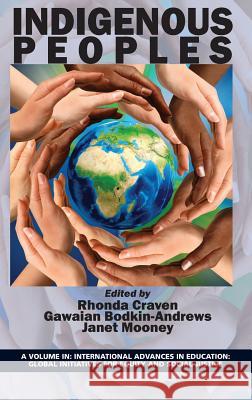 Indigenous Peoples (Hc) Craven, Rhonda 9781617359637