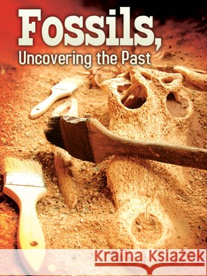 Fossils Tom Greve 9781617419843 Rourke Publishing
