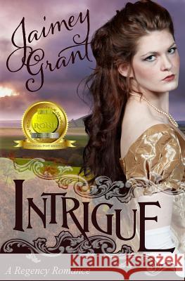 Intrigue Jaimey Grant 9781617521744 Treasureline Publishing