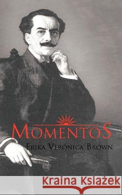 Momentos Erika Ver Brown 9781617643156