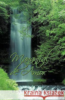 Manantial de Amor Blanca Garache 9781617643682 Palibrio