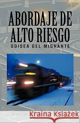 Abordaje de Alto Riesgo Victor Seferino Herrera 9781617646904