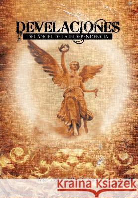 Develaciones: del Angel de La Independencia Rivas, Antonio P. 9781617649837