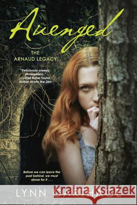 Avenged Lynn Carthage 9781617736285 Kensington Publishing Corporation