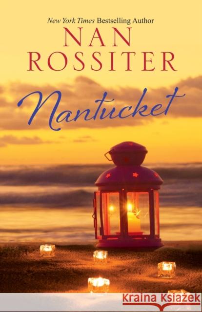 Nantucket Nan Rossiter 9781617736506 Kensington Publishing Corporation