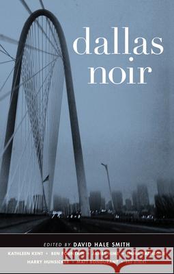 Dallas Noir David Smith 9781617751905 0