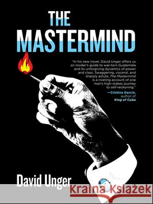 The MasterMind David Unger 9781617754425