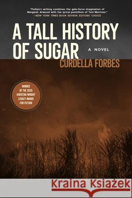 A Tall History of Sugar  9781617759772 Akashic Books