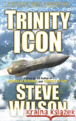 Trinity Icon Steve Wilson 9781618081087