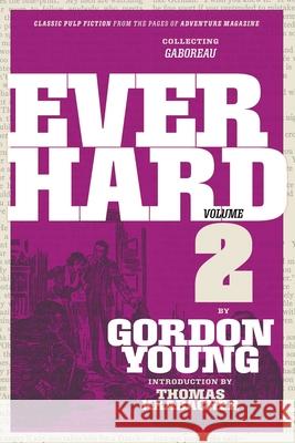Everhard, Volume 2 Gordon Young Thomas Krabacher 9781618278777
