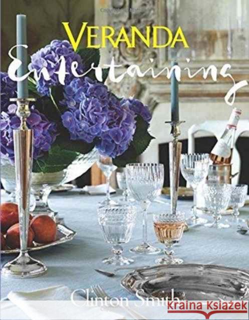 Veranda Entertaining Veranda 9781618372222