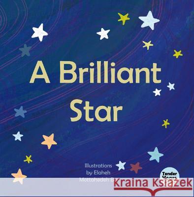 A Brilliant Star Elaheh Mottahede 9781618512314 Bellwood Press