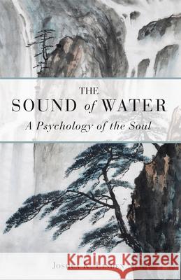 The Sound of Water: A Psychology of the Soul Linden, Joshua 9781618520883