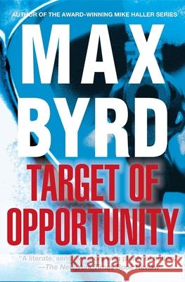 Target of Opportunity Max Byrd 9781618580290 Turner (TN)