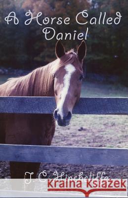 A Horse Called Daniel J. C. Hinchcliffe 9781618634412 Bookstand Publishing