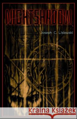 NightShadow Joseph Lisiewski 9781618699916