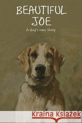 Beautiful Joe: A Dog's Own Story Saunders, Marshall 9781618951502 Bibliotech Press