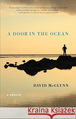 A Door in the Ocean David McGlynn 9781619021631 Counterpoint LLC