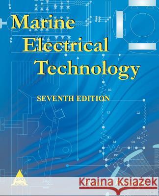 Marine Electrical Technology, 7th Edition Elstan a. Fernandez 9781619030213