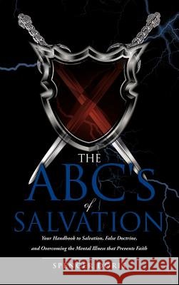 The ABC's Salvation Spencer Doris 9781619040366